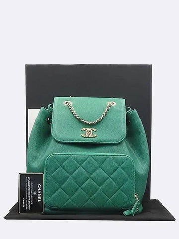 A93748 Backpack Bag Chanel