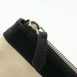 balenciaga Clutch Bag White Auth am1678g