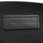 balenciaga Clutch Bag White Auth am1678g