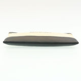 balenciaga Clutch Bag White Auth am1678g