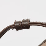 balenciaga Beige/Brown BB Monogram Canvas and Leather Medium Hardware Tote