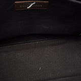 balenciaga Beige/Brown BB Monogram Canvas and Leather Medium Hardware Tote