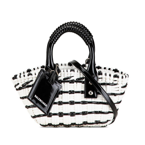 balenciaga Bistro XXS Handbag 2WAY