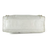 balenciaga Classic City Agneau Leather Giant Bag