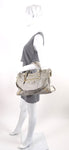 balenciaga Classic City Agneau Leather Giant Bag