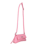 balenciaga Embossed Croc Shoulder Bag Womens 6956452-108Y-5812