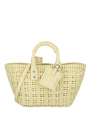 balenciaga Bistro XS Basket With Strap Womens 6713422-IE3Y-7408