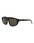 balenciaga Aviator-Style Acetate Sunglasses Mens BB0098S-30008870-001