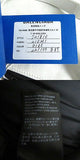 balenciaga Adidas Lambskin Gym Bag White
