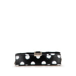 balenciaga Hourglass Chain Wallet Shoulder Bag