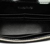 balenciaga Hourglass Chain Wallet Shoulder Bag