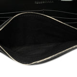 balenciaga Hourglass Chain Wallet Shoulder Bag