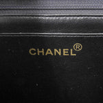 Chanel Matelasse 30 Lambskin Single Flap Chain Shoulder Bag