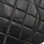 Chanel Matelasse 30 Lambskin Single Flap Chain Shoulder Bag