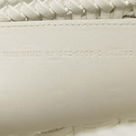 balenciaga Bistro Basket XS Handbag White