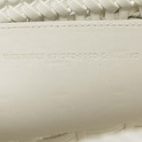 balenciaga Bistro Basket XS Handbag White